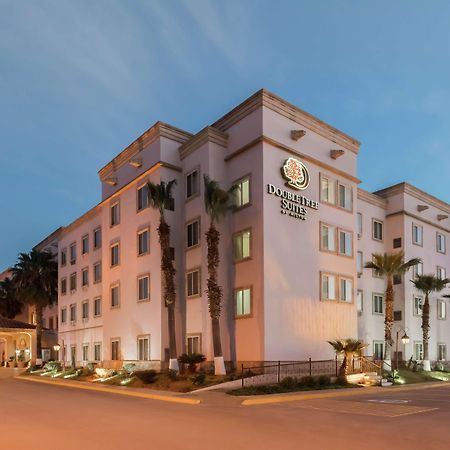 Doubletree Suites By Hilton Saltillo Exteriér fotografie