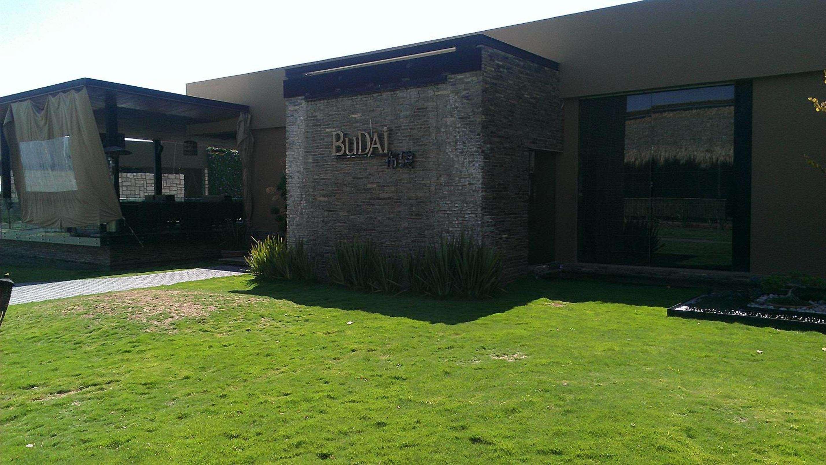 Doubletree Suites By Hilton Saltillo Exteriér fotografie
