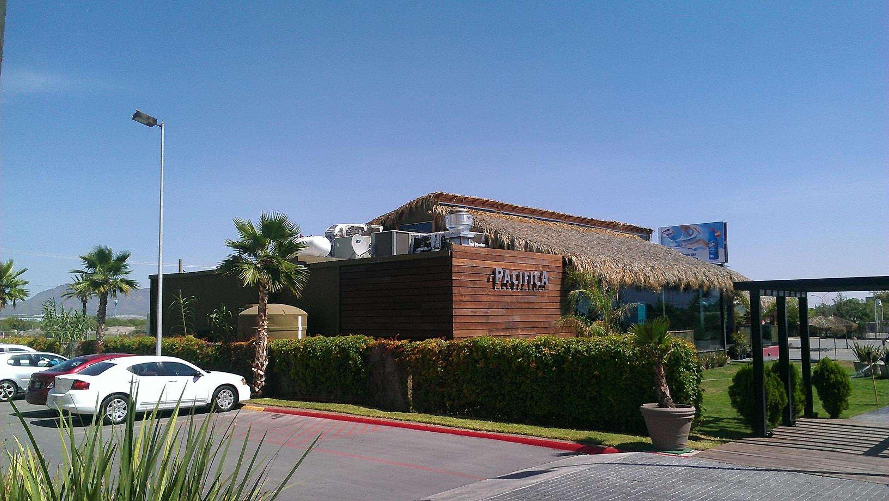 Doubletree Suites By Hilton Saltillo Exteriér fotografie