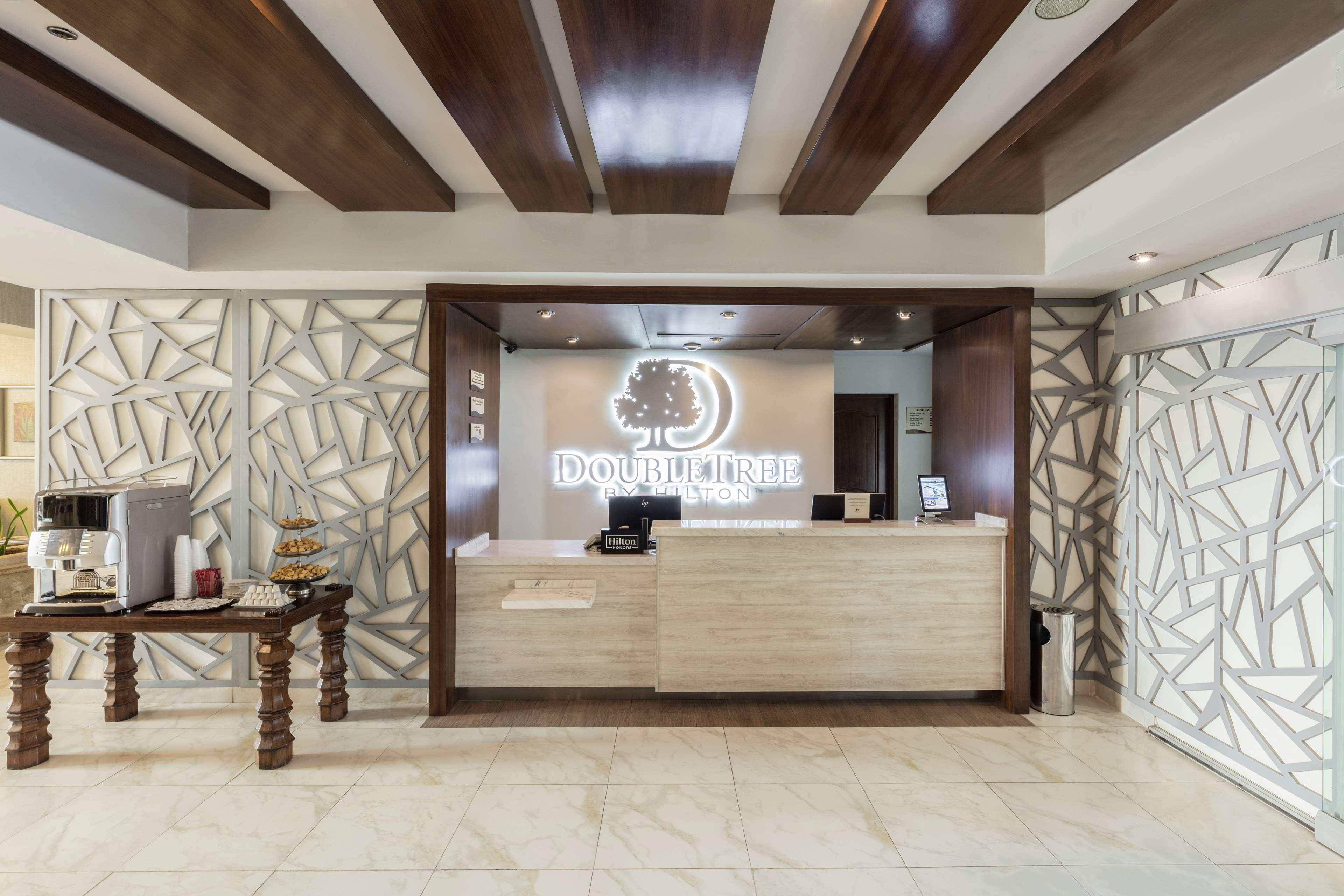 Doubletree Suites By Hilton Saltillo Exteriér fotografie
