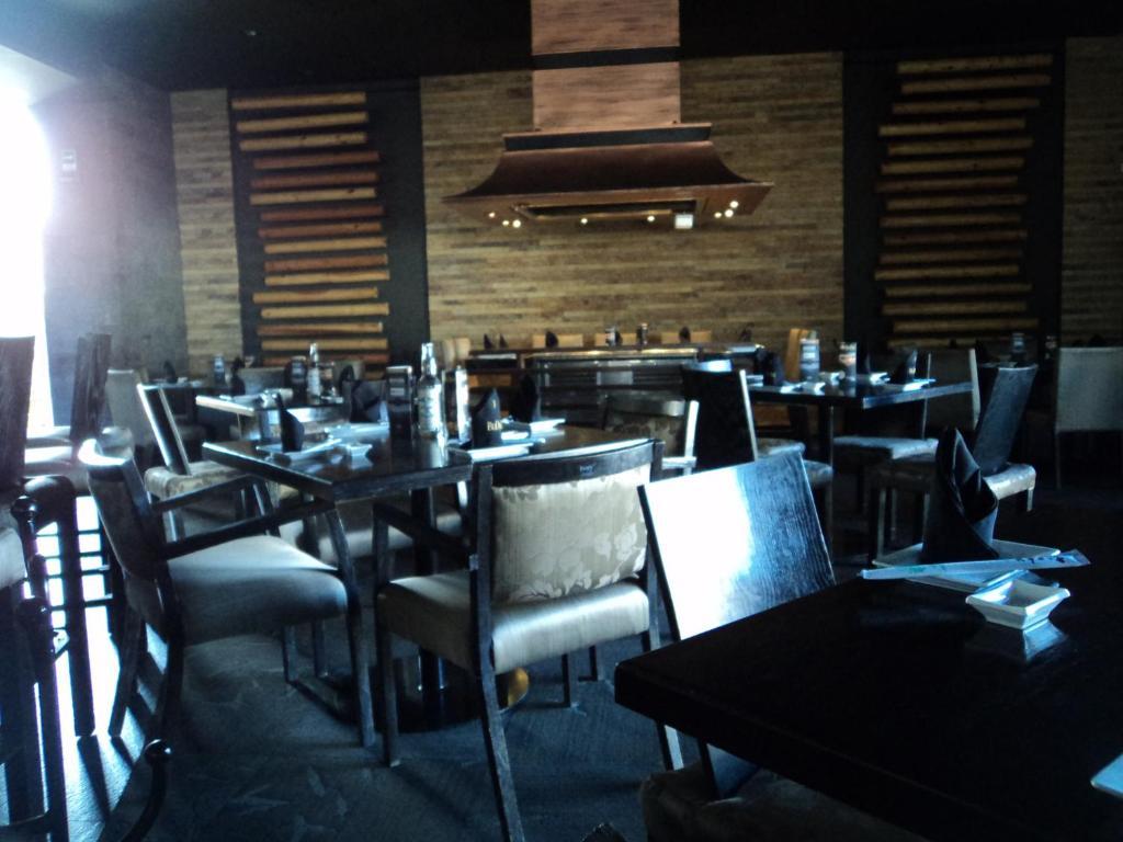 Doubletree Suites By Hilton Saltillo Exteriér fotografie