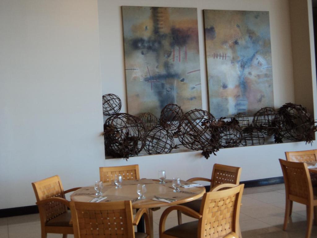 Doubletree Suites By Hilton Saltillo Exteriér fotografie
